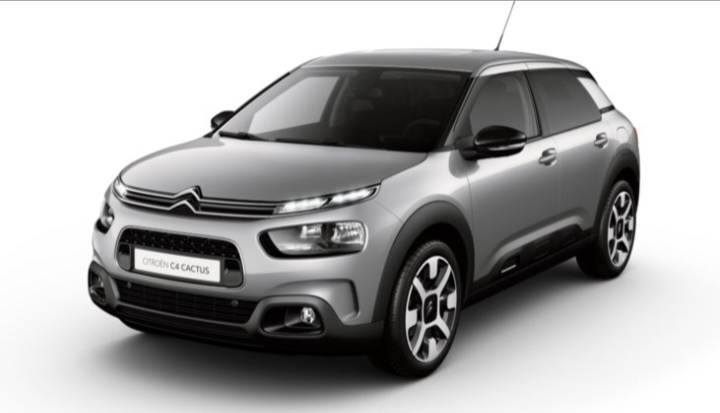 CITROËN C4