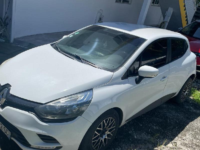 CLIO 4